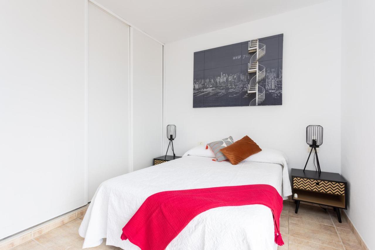Hébergement de vacances Home2book Metro Tenerife, Private Pool & Bbq *