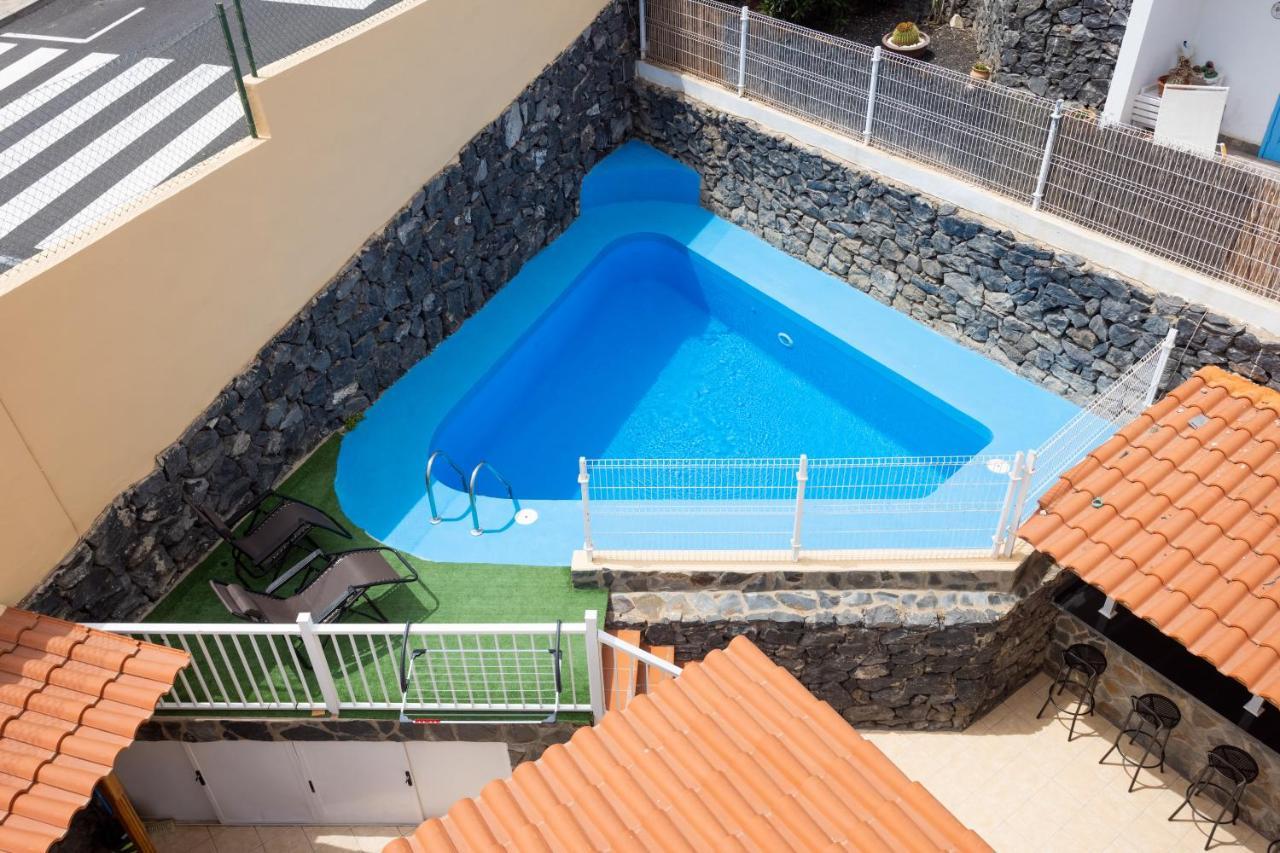 Holiday home Home2book Metro Tenerife, Private Pool & Bbq *
