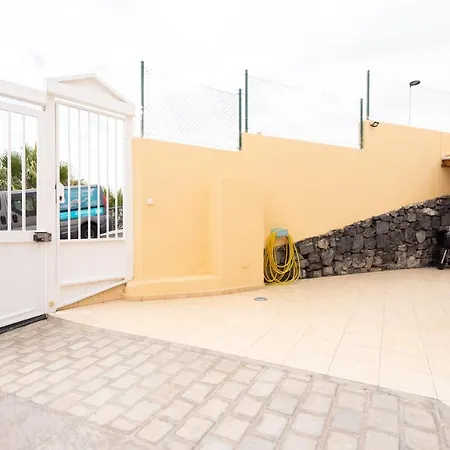 Home2Book Metro Tenerife, Private Pool & Bbq Costa Adeje  Exterior foto