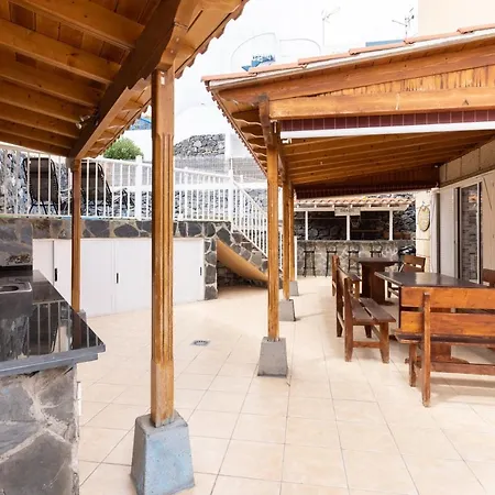 Home2Book Metro Tenerife, Private Pool & Bbq Costa Adeje  Exterior foto
