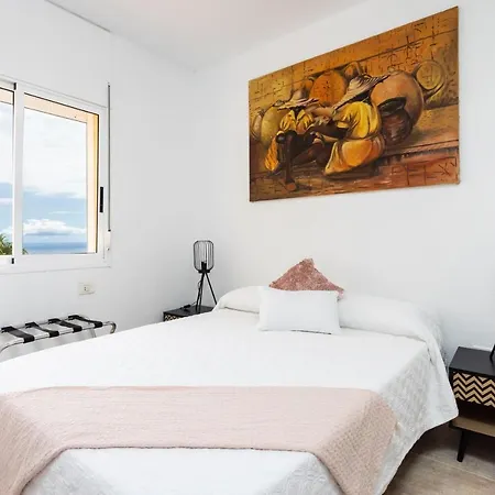 Home2Book Metro Tenerife, Private Pool & Bbq Costa Adeje  Exterior foto