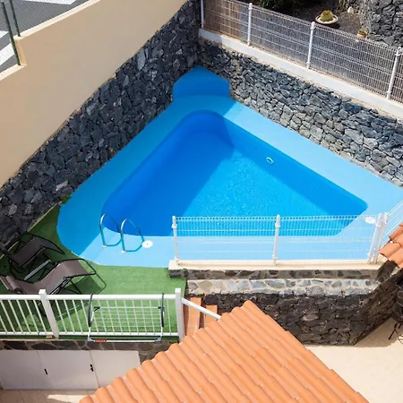 Home2Book Metro Tenerife, Private Pool & Bbq Costa Adeje  Exterior foto