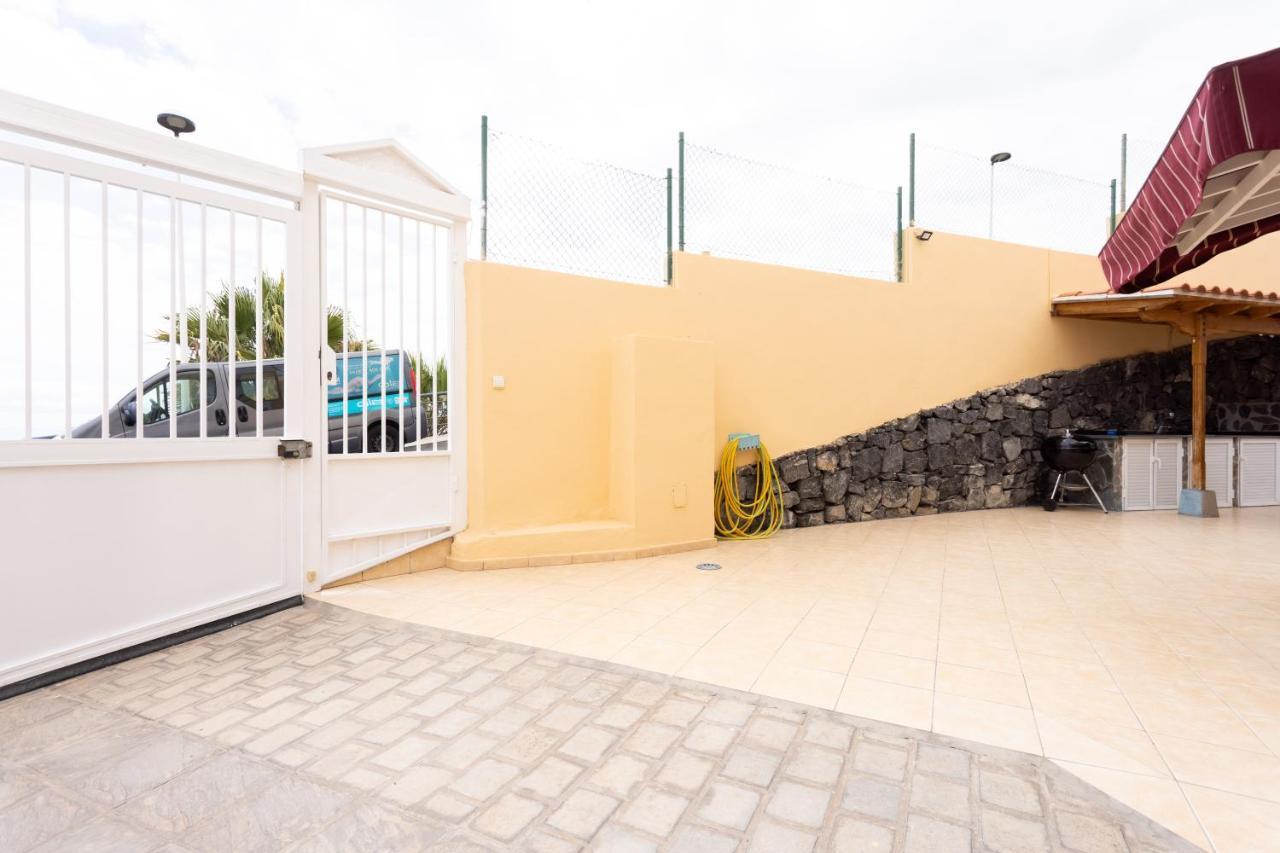 Casa de Férias Home2book Metro Tenerife, Private Pool & Bbq Costa Adeje (Tenerife)