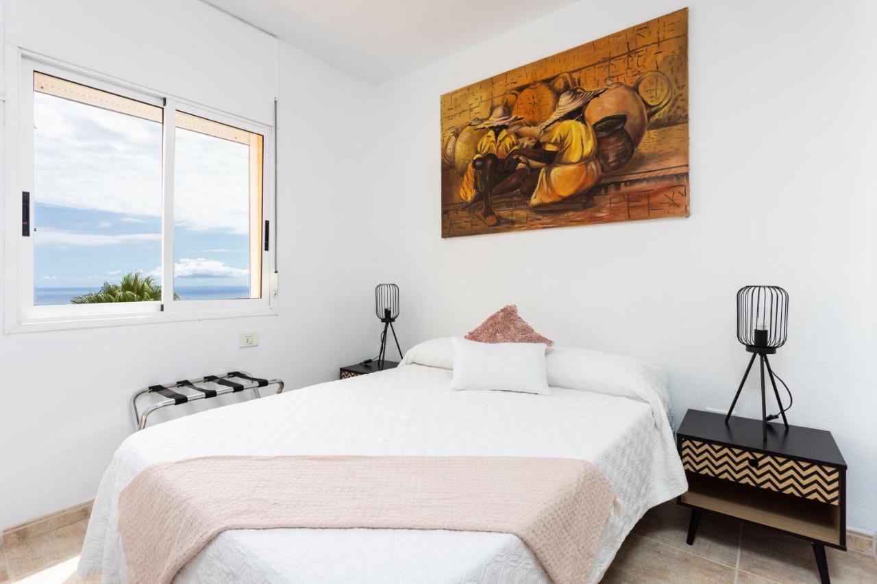 Holiday home Home2book Metro Tenerife, Private Pool & Bbq Costa Adeje (Tenerife)