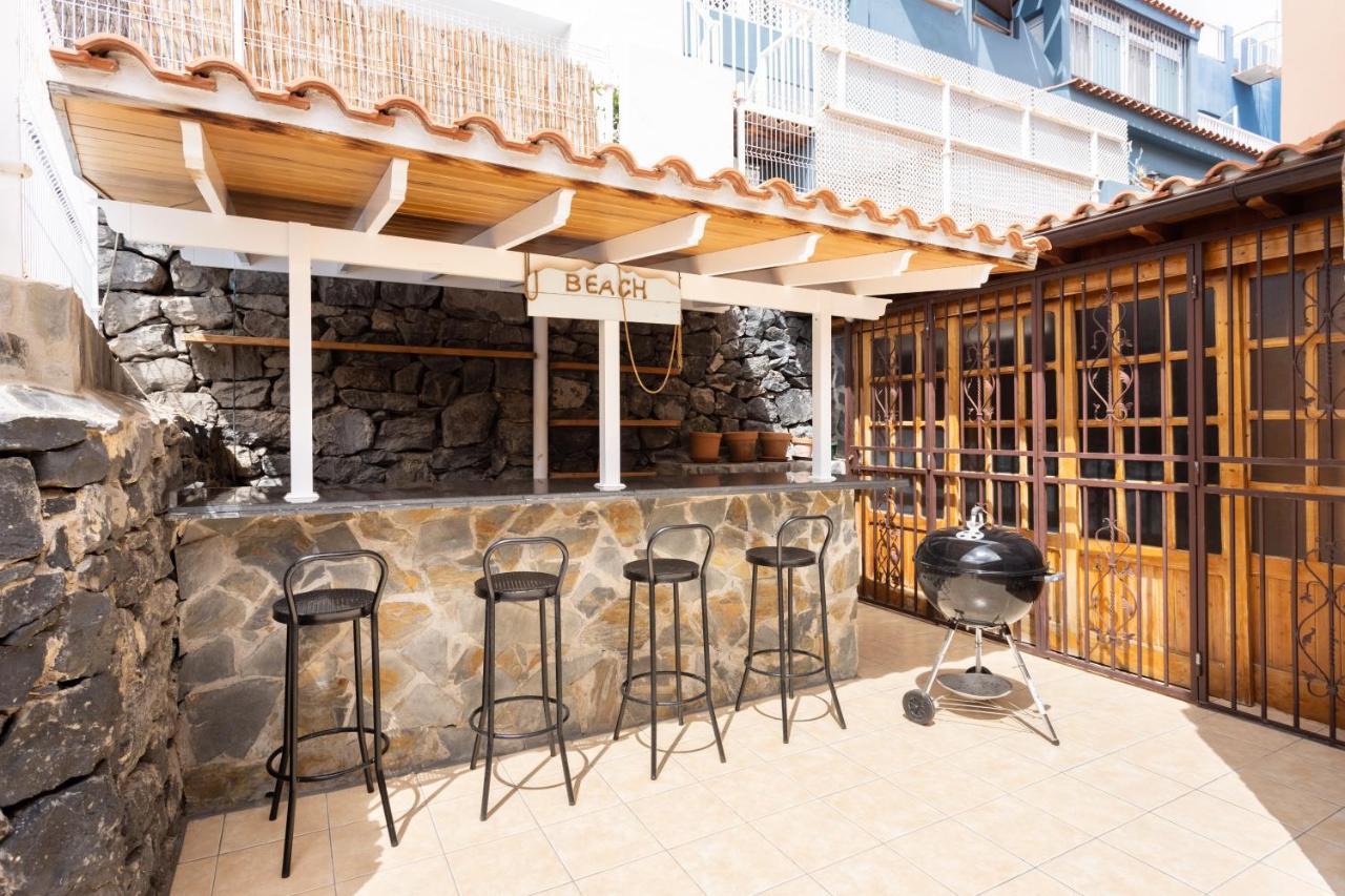 Home2book Metro Tenerife, Private Pool & Bbq Holiday home