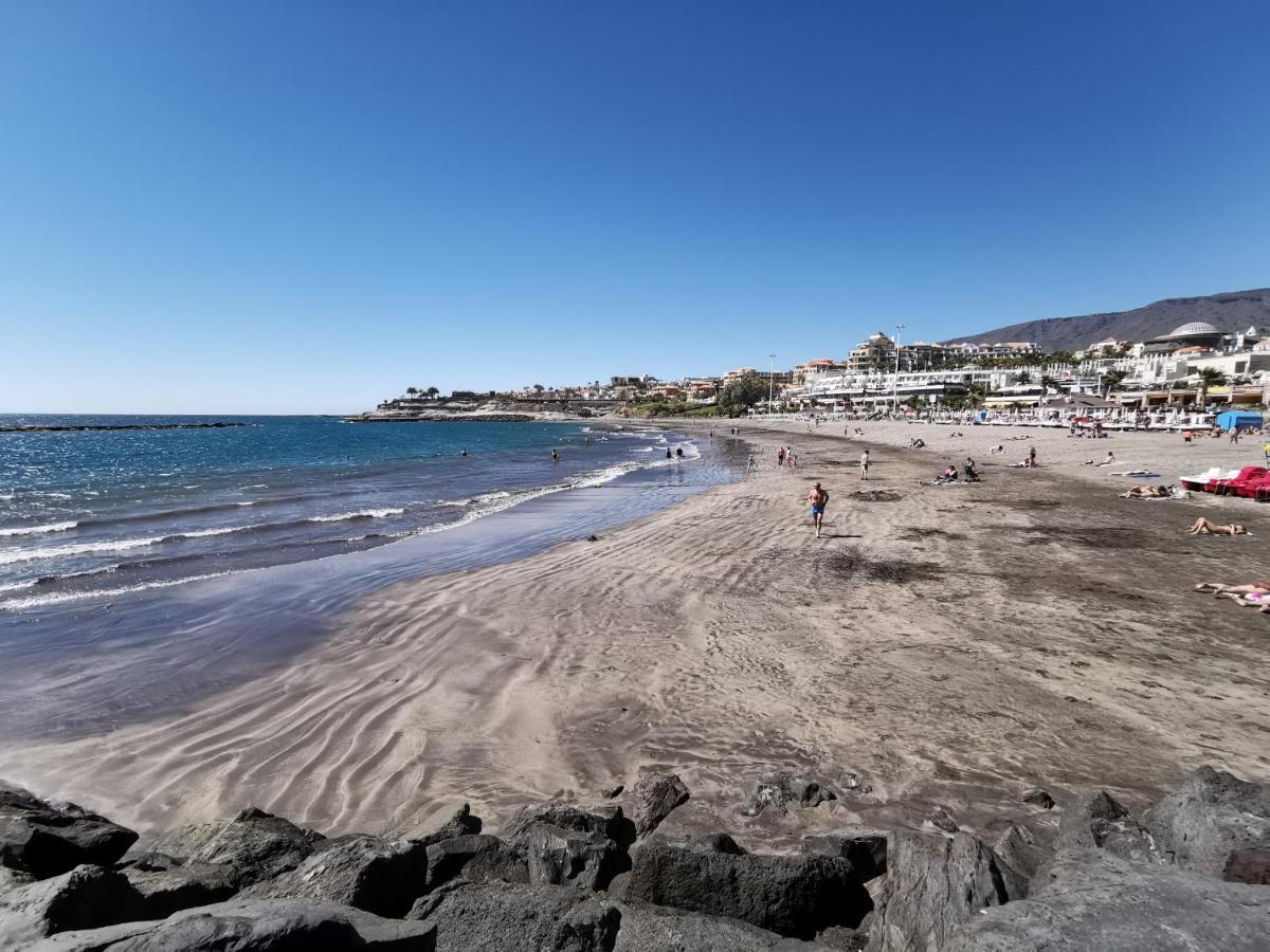 Home2book Metro Tenerife, Private Pool & Bbq Casa de Férias Costa Adeje (Tenerife)
