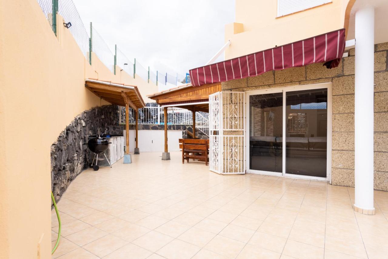 Home2book Metro Tenerife, Private Pool Casa vacanze *