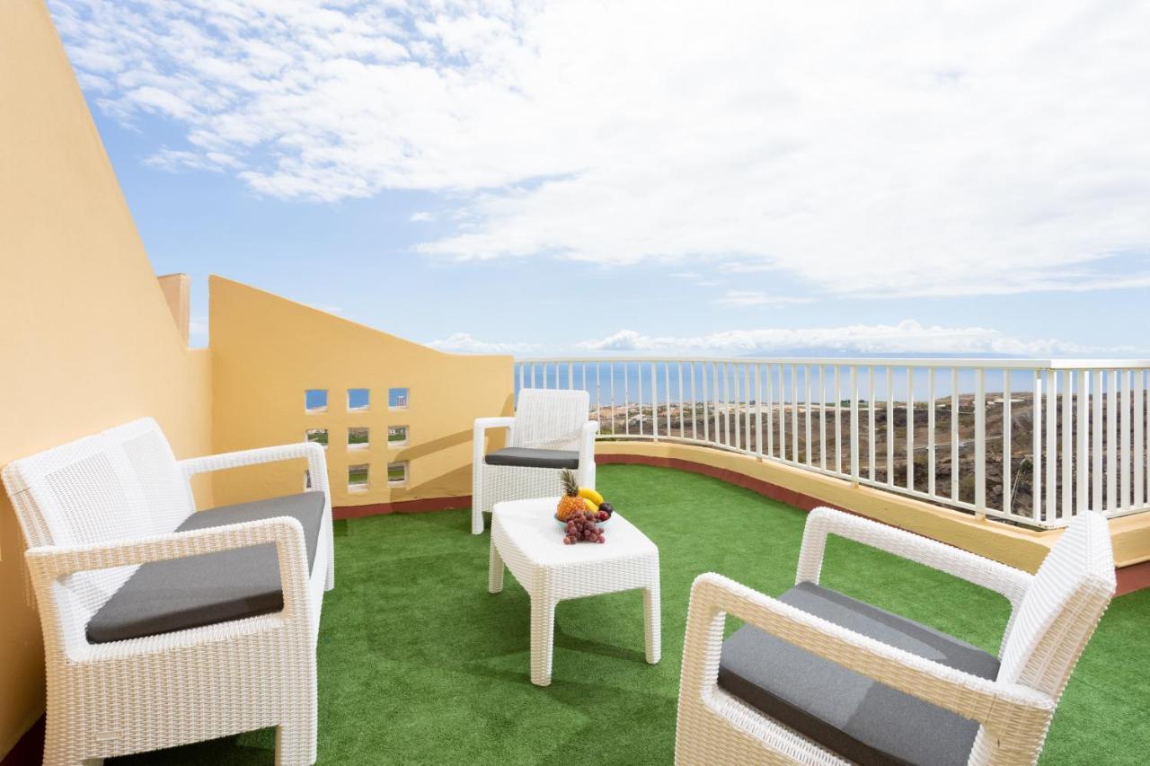 Home2book Metro Tenerife, Private Pool Casa vacanze *